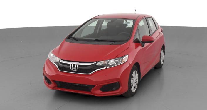 2019 Honda Fit LX -
                Indianapolis, IN