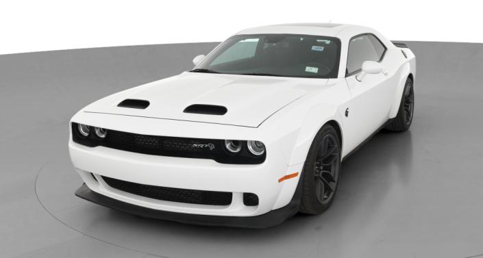 2019 Dodge Challenger SRT Hellcat -
                Colonial Heights, VA