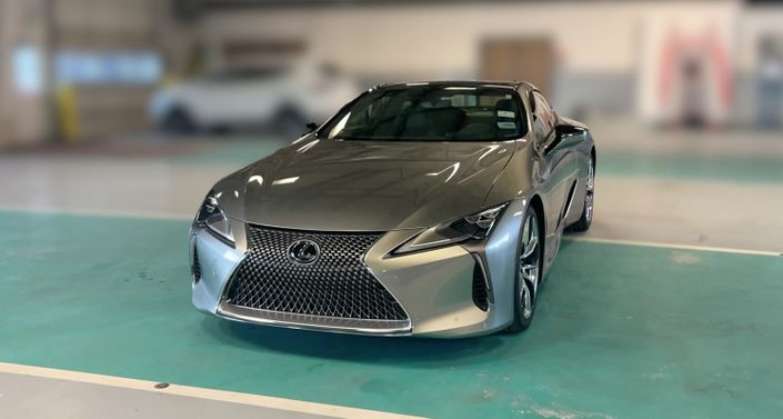 2023 Lexus LC 500 -
                Fairview, OR