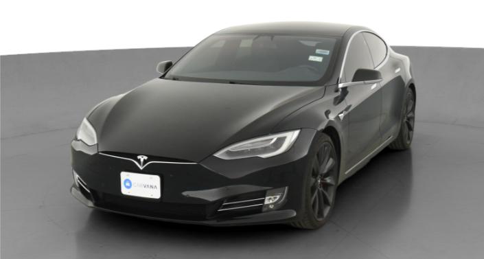 2016 Tesla Model S P100D -
                Concord, NC