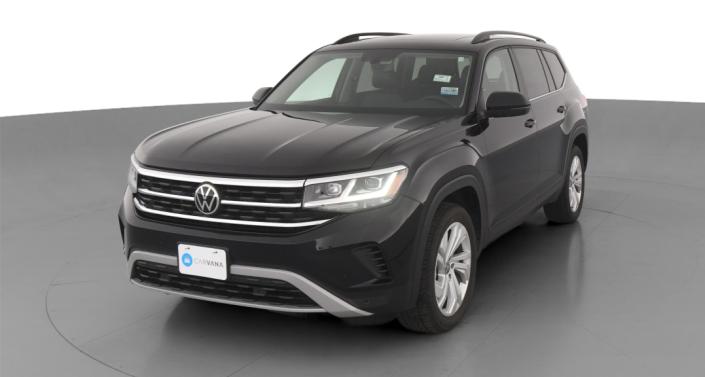 2021 Volkswagen Atlas SE -
                Indianapolis, IN