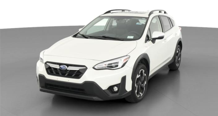 2021 Subaru Crosstrek Limited -
                Trenton, OH