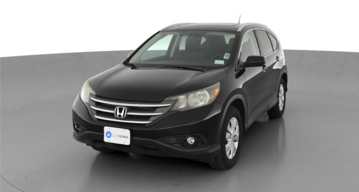 2013 Honda CR-V EX-L -
                Colonial Heights, VA