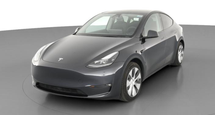 2024 Tesla Model Y Long Range -
                San Antonio, TX