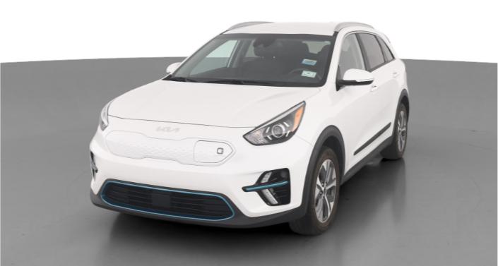 2022 Kia Niro EX -
                Colonial Heights, VA