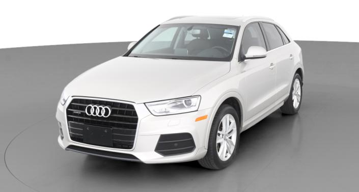 2016 Audi Q3 Premium Plus -
                Concord, NC