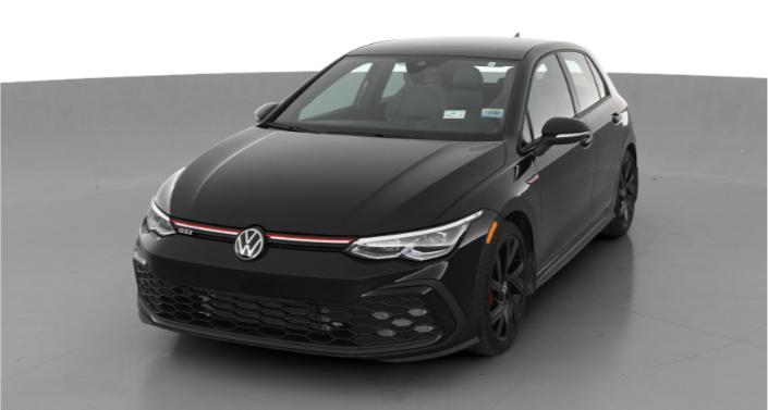 2023 Volkswagen Golf GTI SE -
                Colonial Heights, VA