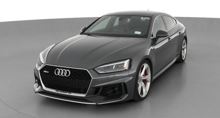 2019 Audi RS 5  -
                Colonial Heights, VA