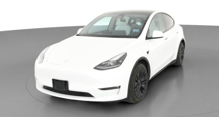 2023 Tesla Model Y Long Range -
                San Antonio, TX