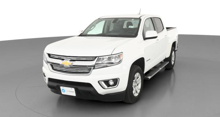 2018 Chevrolet Colorado LT -
                West Memphis, AR