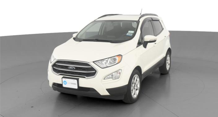 2020 Ford EcoSport SE -
                Hebron, OH