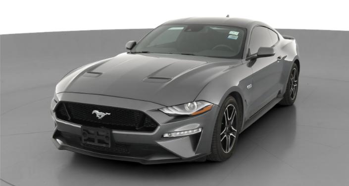 2021 Ford Mustang GT -
                San Antonio, TX