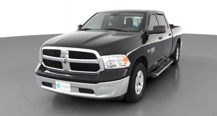 2019 RAM 1500 Classic SLT -
                Auburn, GA