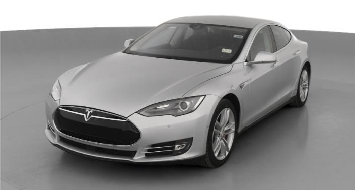 2015 Tesla Model S P85D -
                Fort Worth, TX