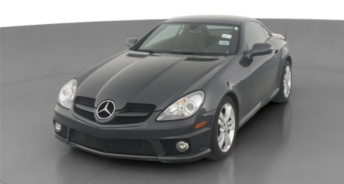 2011 Mercedes-Benz SLK 300 -
                Indianapolis, IN