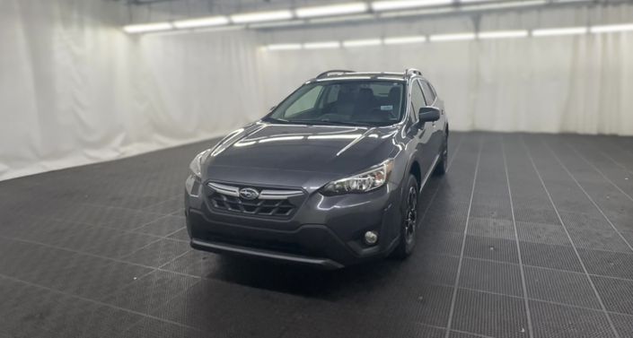 2021 Subaru Crosstrek Premium -
                Indianapolis, IN