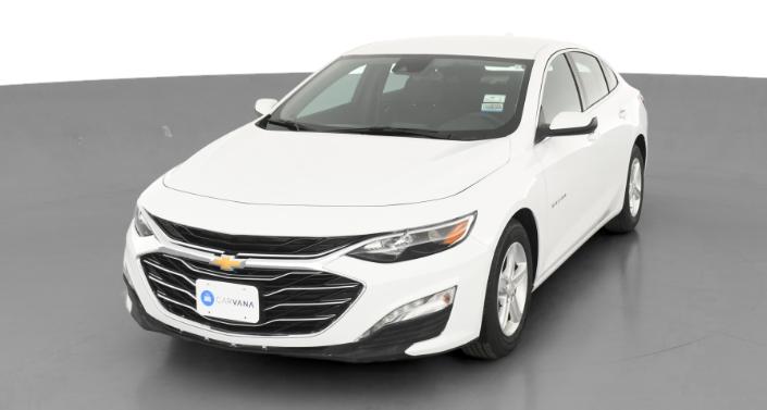 2023 Chevrolet Malibu LT -
                Wheatland, OK