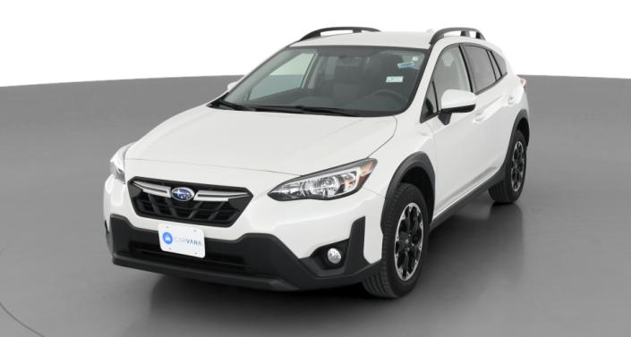 2021 Subaru Crosstrek Premium -
                Richton Park, IL