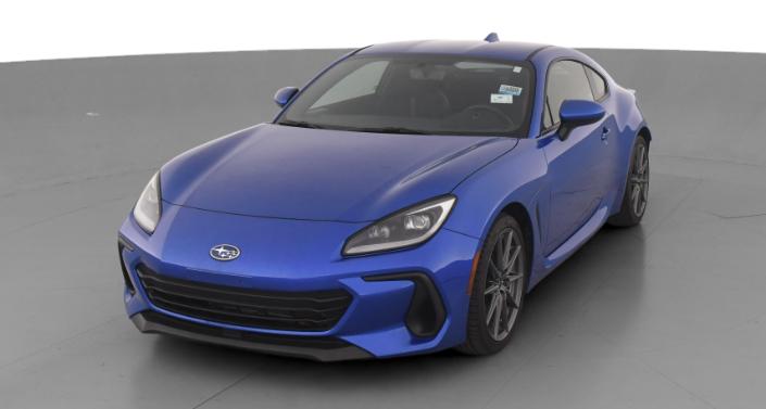 2022 Subaru BRZ Limited -
                Indianapolis, IN