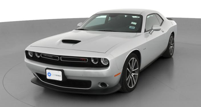 2023 Dodge Challenger R/T -
                Lorain, OH