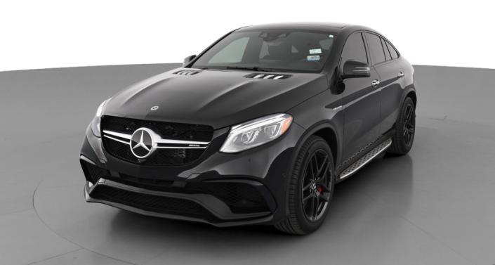 2018 Mercedes-Benz GLE 63 AMG -
                Tolleson, AZ