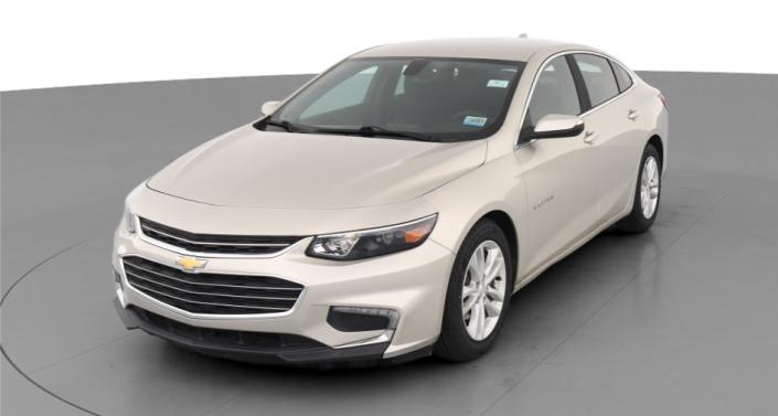 2016 Chevrolet Malibu LT -
                Haines City, FL