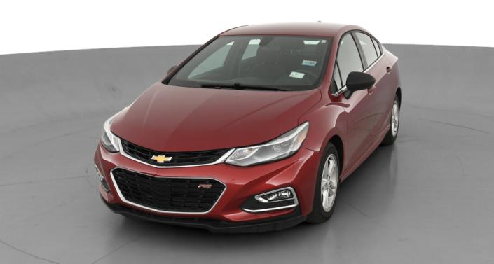 2018 Chevrolet Cruze LT -
                Bessemer, AL