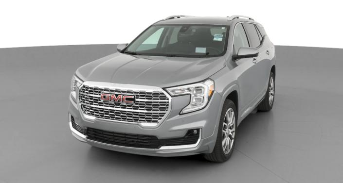 2024 GMC Terrain Denali -
                Tolleson, AZ