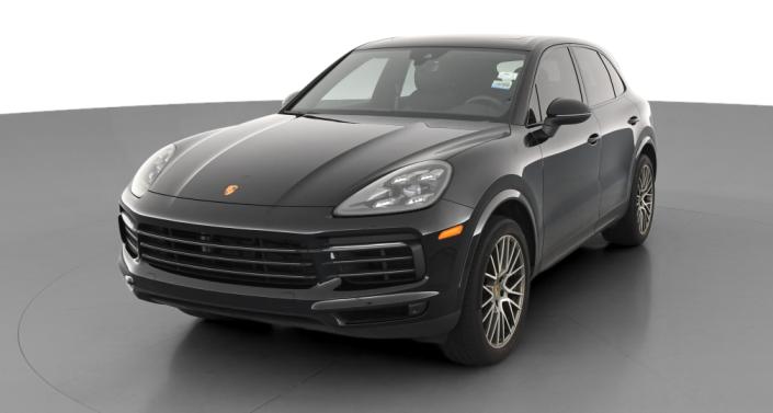 2022 Porsche Cayenne Base -
                Haines City, FL