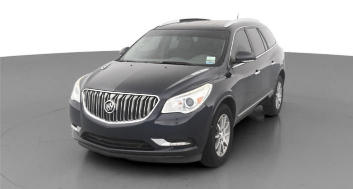 2016 Buick Enclave Convenience -
                Manville, NJ