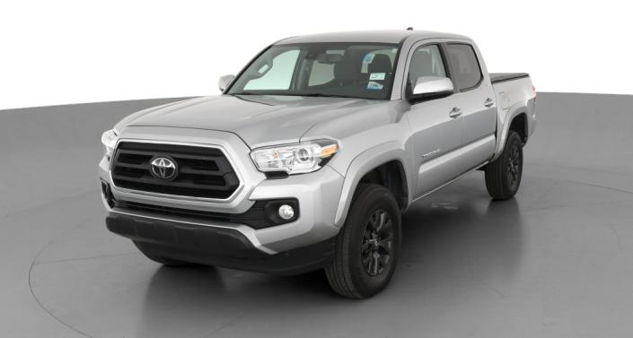 2022 Toyota Tacoma SR5 -
                Bessemer, AL