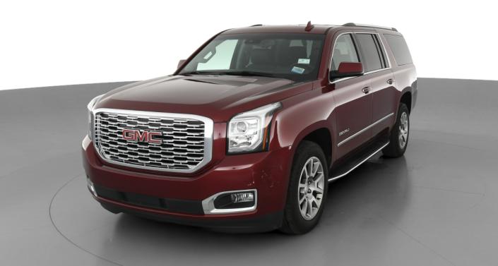 2019 GMC Yukon XL Denali -
                Bessemer, AL