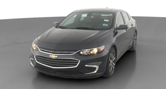 2016 Chevrolet Malibu LT -
                Indianapolis, IN