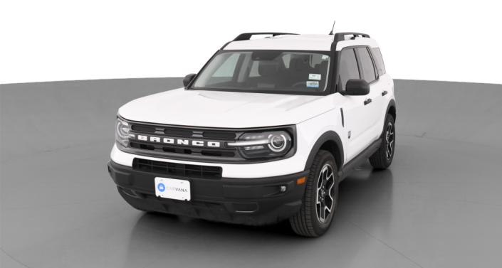 2021 Ford Bronco Sport Big Bend -
                Tolleson, AZ