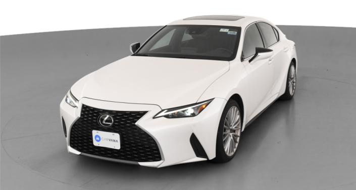 2022 Lexus IS 300 -
                Beverly, NJ