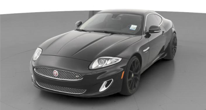 2014 Jaguar XK Touring -
                Auburn, GA