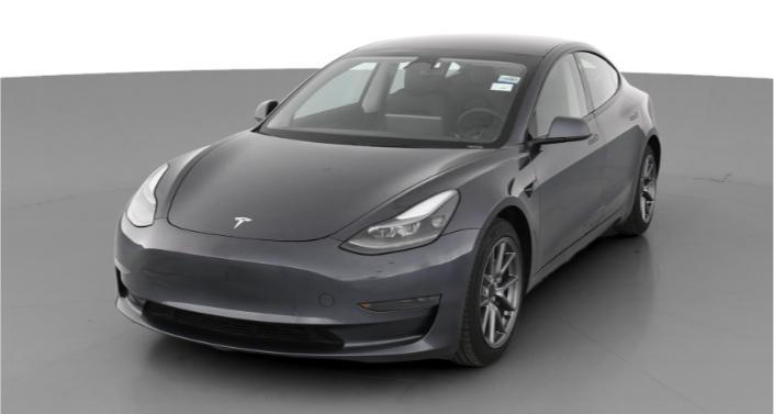 2023 Tesla Model 3 Standard Range -
                Tolleson, AZ