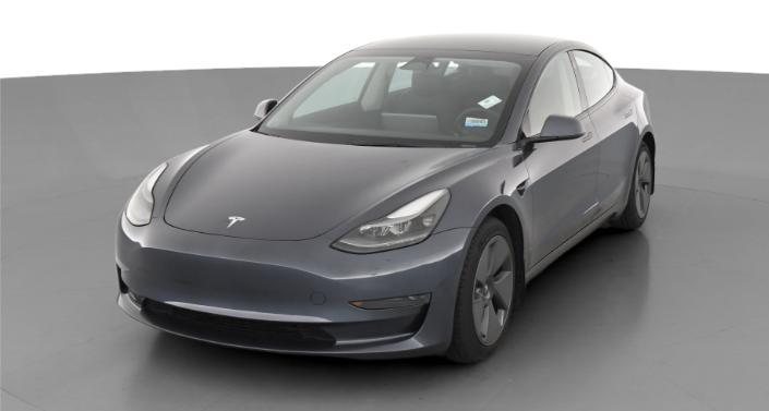 2023 Tesla Model 3 Standard Range -
                Haines City, FL