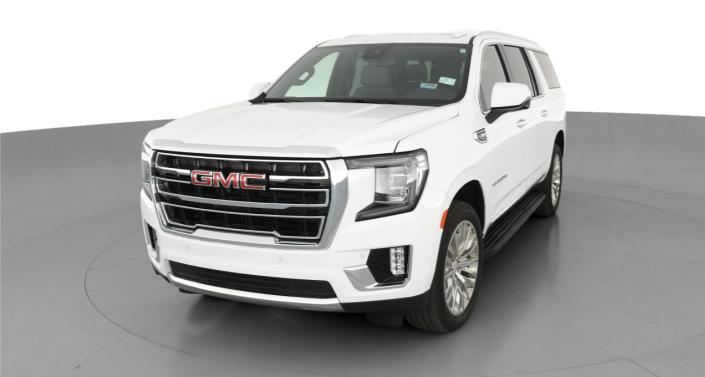 2023 GMC Yukon XL SLT -
                Bessemer, AL