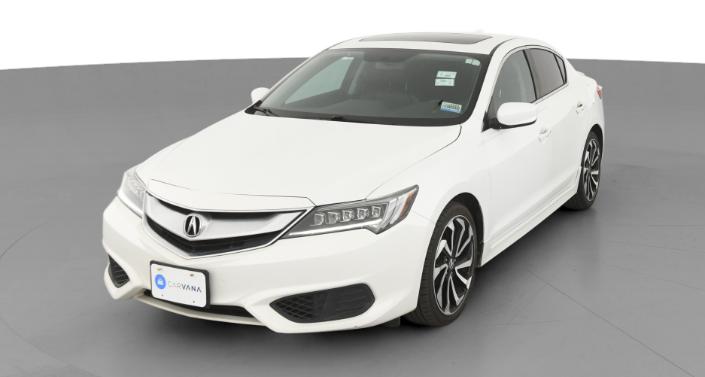 2018 Acura ILX Special Edition -
                Tolleson, AZ