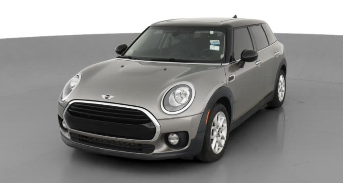 2016 MINI Cooper Clubman  -
                Framingham, MA