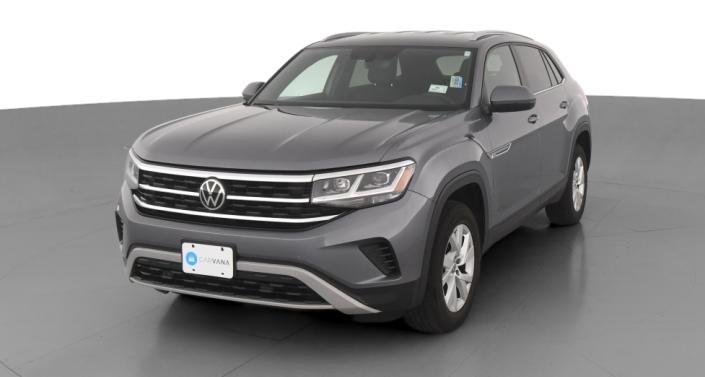 2020 Volkswagen Atlas S -
                Indianapolis, IN