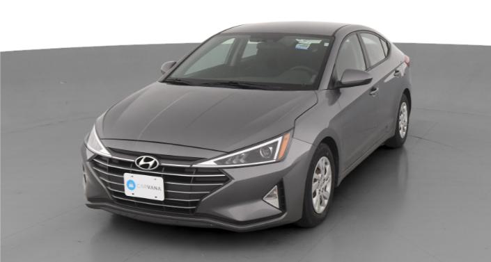 2019 Hyundai Elantra SE -
                Indianapolis, IN