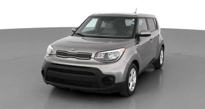 2019 Kia Soul Base -
                Tolleson, AZ