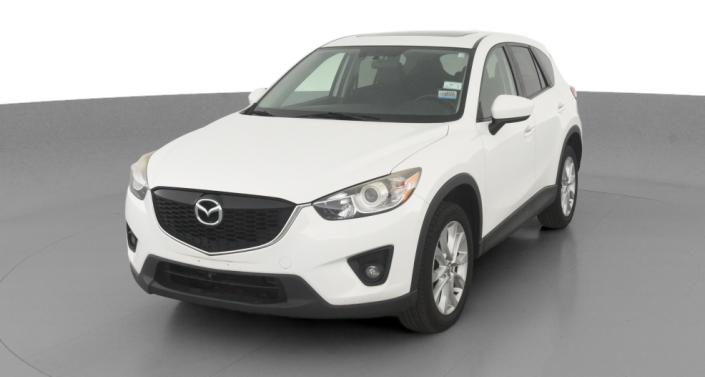 2015 Mazda CX-5 Grand Touring -
                Indianapolis, IN