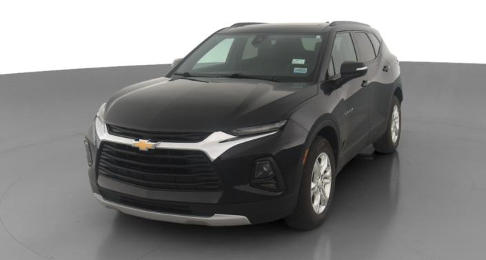 2021 Chevrolet Blazer  -
                Indianapolis, IN