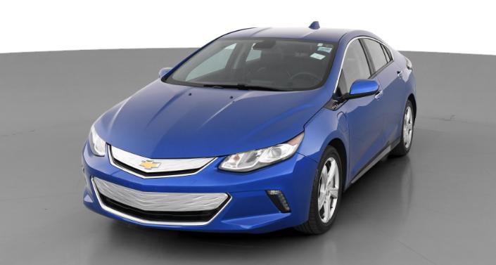 2017 Chevrolet Volt LT -
                Tolleson, AZ