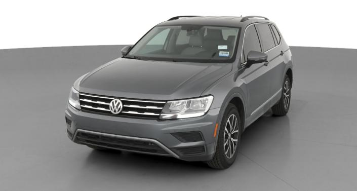 2018 Volkswagen Tiguan 2.0T -
                Tolleson, AZ