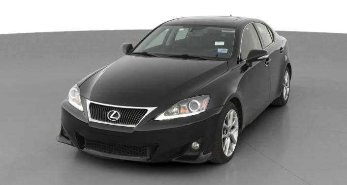 2013 Lexus IS 250 -
                Tolleson, AZ