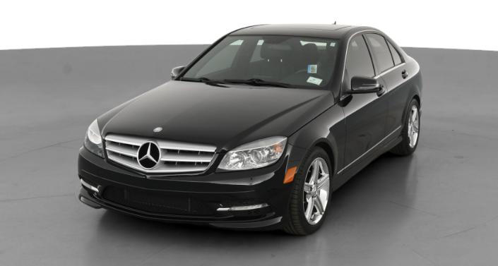 2011 Mercedes-Benz C-Class C 300 -
                Bessemer, AL